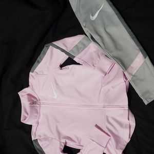 Nike outfit